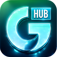 Game Hub - Play & Earn