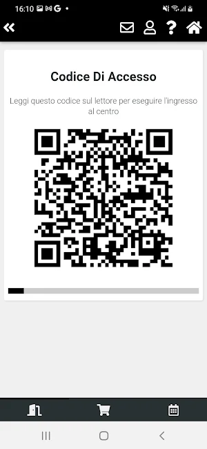 RELOAD WELLNESS CLUB Screenshot 3