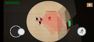 Samsul Escape Screenshot 3