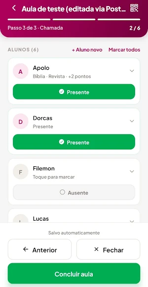 EBD Digital Screenshot 1