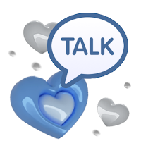 [SSOM]bubbleloveblue_TALK