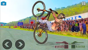 MX Grau de Bike - Bicicletas Screenshot 0