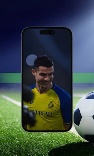 Ronaldo Wallpapers 2023 HD 4K Screenshot 3