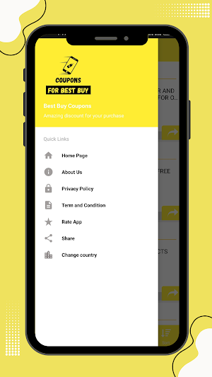 Coupons & Deals for Best Buy Screenshot 1