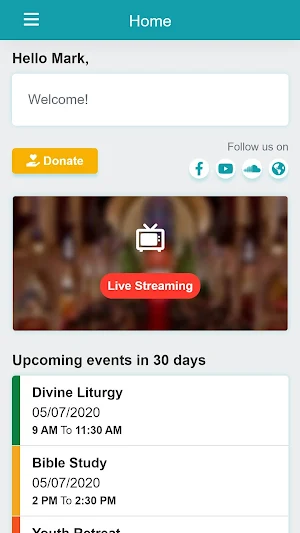 UKmidCopts Screenshot 1