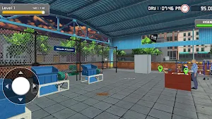 Trash Recycling Center Screenshot 2