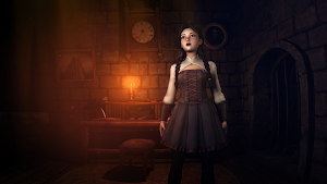 House of Nightmare Screenshot 2