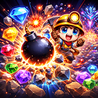Idle Mining Clicker Tycoon