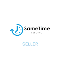 SameTime Merchant App