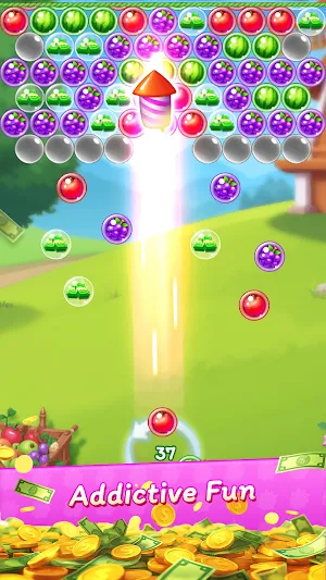Cash Chance: Shoot & Win Screenshot 2