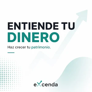 Excenda: Net Worth & Budget Screenshot 0