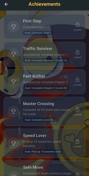 Avian Crossing Screenshot 3