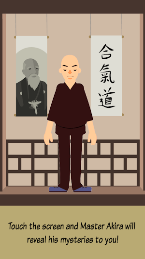 Master Akira Fortune Telling Screenshot 1