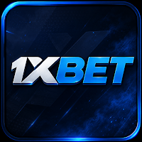 1xbet