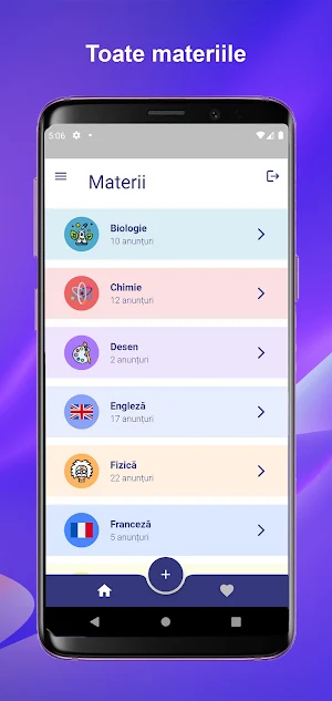 Meditații - Găsește-ți profesorul Screenshot 0