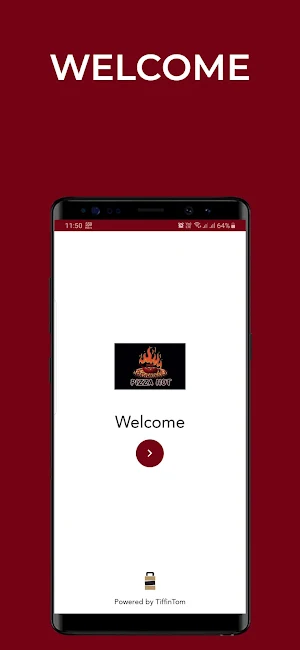 Pizza Hot Screenshot 0