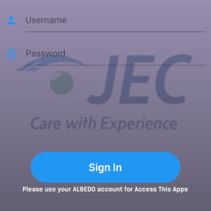 JAMS - JEC ASSET MANAGEMENT SY Screenshot 0