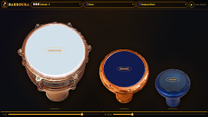 DARBOUKA Screenshot 3