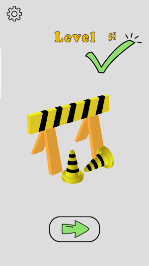 Draw Guess Pro Screenshot 1