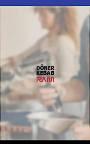 Doner Kebab Ram Zawiercie Screenshot 3