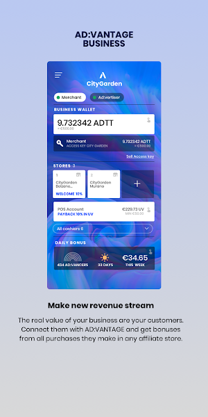 ADVN Business Screenshot 0