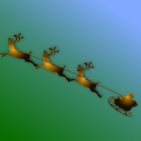 Santa_SleighRace