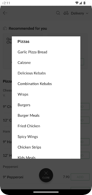 Babylon Pentre Screenshot 2