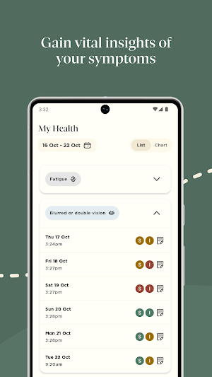 Osara Health Screenshot 3
