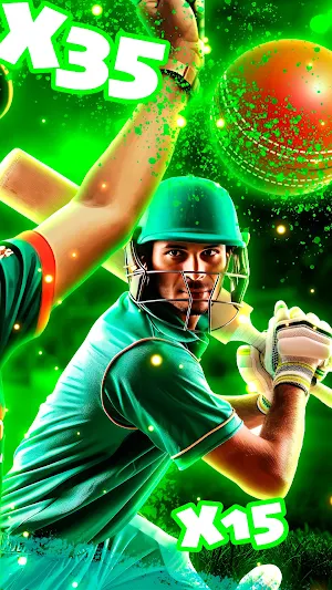 Cricket Sports Screenshot 3
