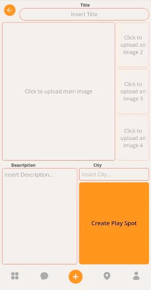 PrikaKidz Screenshot 3