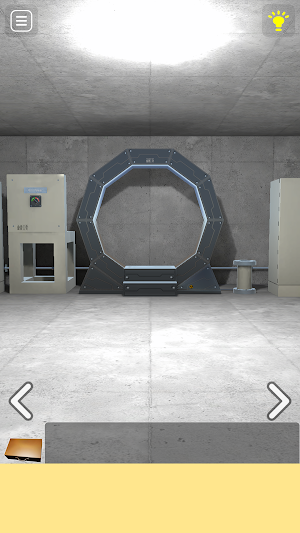 The Escape Gate Screenshot 0