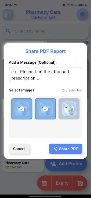 Pharmacy Care Screenshot 3