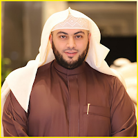 أحمد ديبان بصوت القرآن الكريم