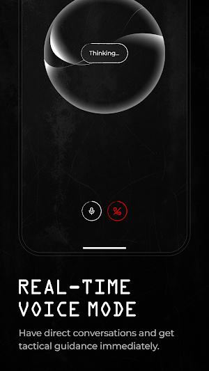 Jocko AI Screenshot 2