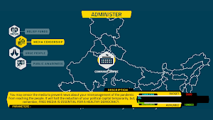 Co-V-radicate Screenshot 0