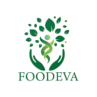 Foodeva: Your Wellness Guide