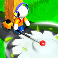 Mowing Master 3D