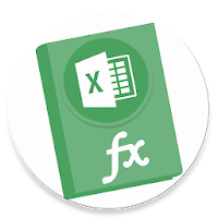 Formula Dictionary in Excel (E