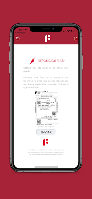 FDCenter Screenshot 2