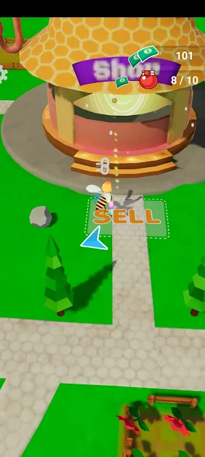 Honey Inc Screenshot 1
