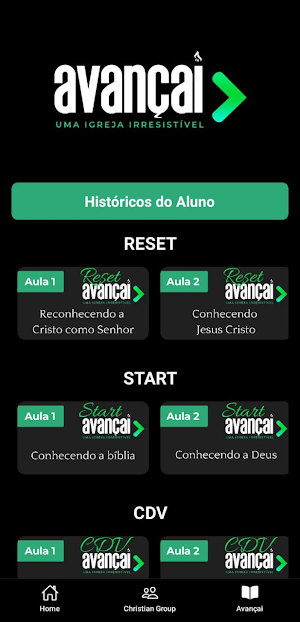 Rara App Screenshot 3