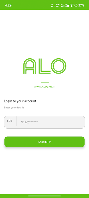 ALO Screenshot 0