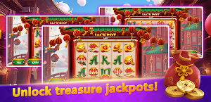 Wins Spin Slots Screenshot 2