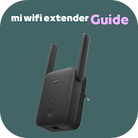 mi wifi extender guide