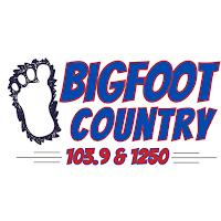 Big Foot Country 103.9 WBRM