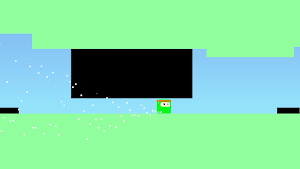 Jumper John Screenshot 2