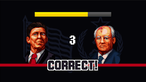Cold War Trivia Screenshot 2