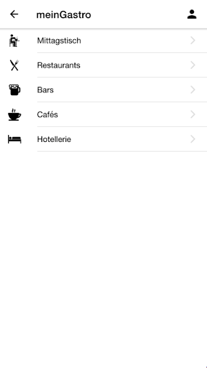 meineBergstraße Screenshot 2