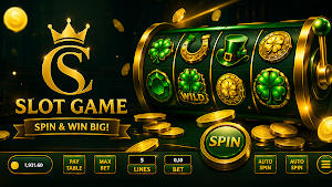 cossio casino Screenshot 0