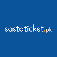Sastaticket Flights, Bus